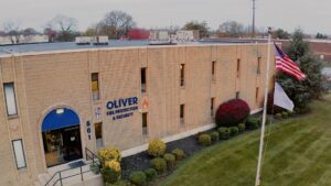 Oliver Fire Protection & Security Home Page Video Cover
