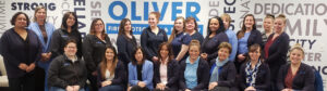 Oliver Fire Protection & Security Staff Portrait