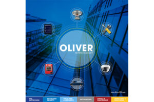 Brochure Oliver Fire Protection & Security Offerings 2020
