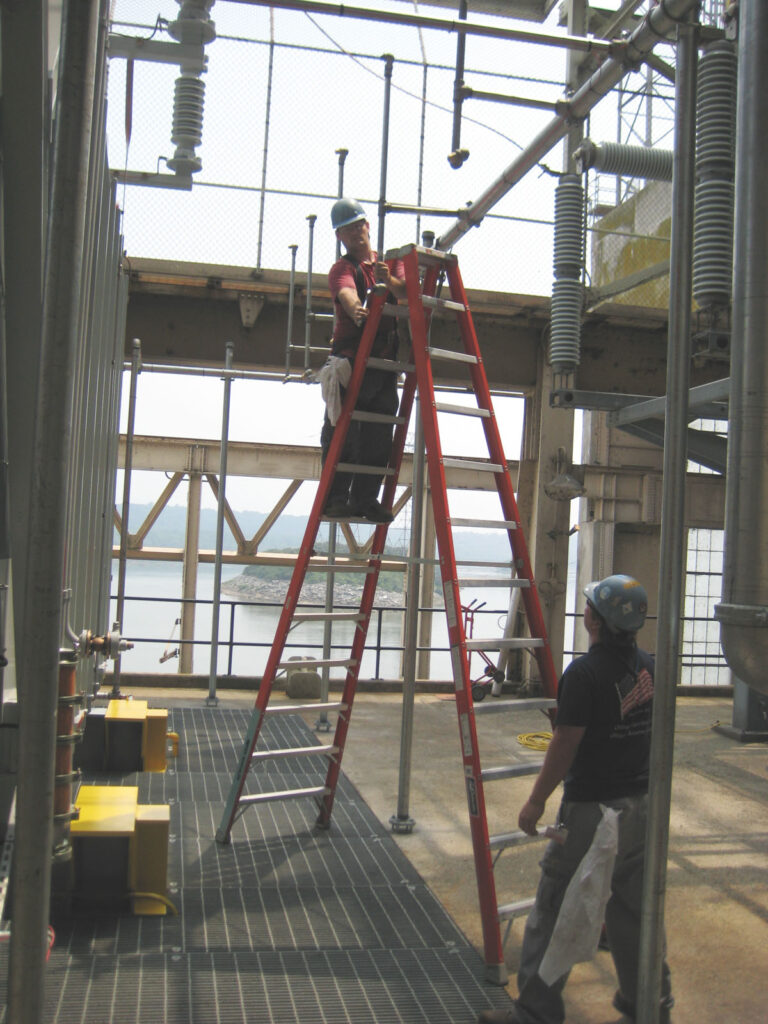 Inspection_maintenance Inspection maintenance