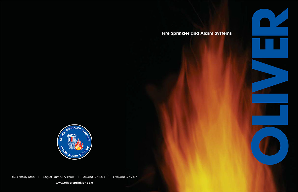 fire sprinkler and alarm systems - business and commercial