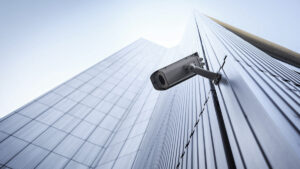 Outdoor CCTV Security camera
