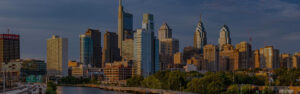 Philadelphia Skyline Breadcrumb image