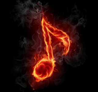 Sounds of Fire