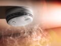 smoke alarm