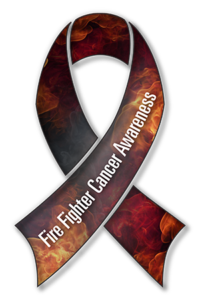 Fire Fighter Cancer Awareness Month