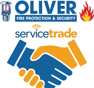 Partnering with ServiceTrade for better fire protection and security customer service