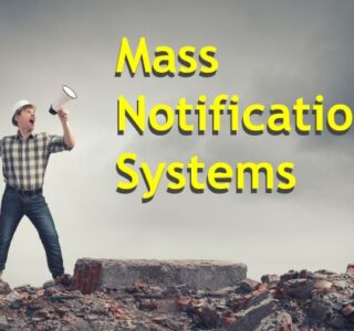 Mass Notification Systems
