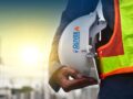 Safety Construction Oliver Hard Hat No Lost time