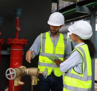 Value of Routine Inspections, Testing and Maintenance