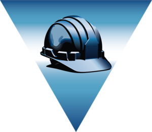 Oliver Hexagon Logo-Hard Hat-800