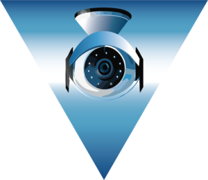 Oliver Hexagon Logo-Security Camera AI-800