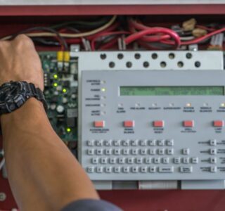 Fire Alarm Systems