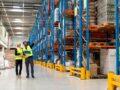 Fire Sprinkler Systems for Warehouses: ESFR vs. In-Rack Sprinklers