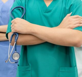 The importance of fire protection in Hospitals