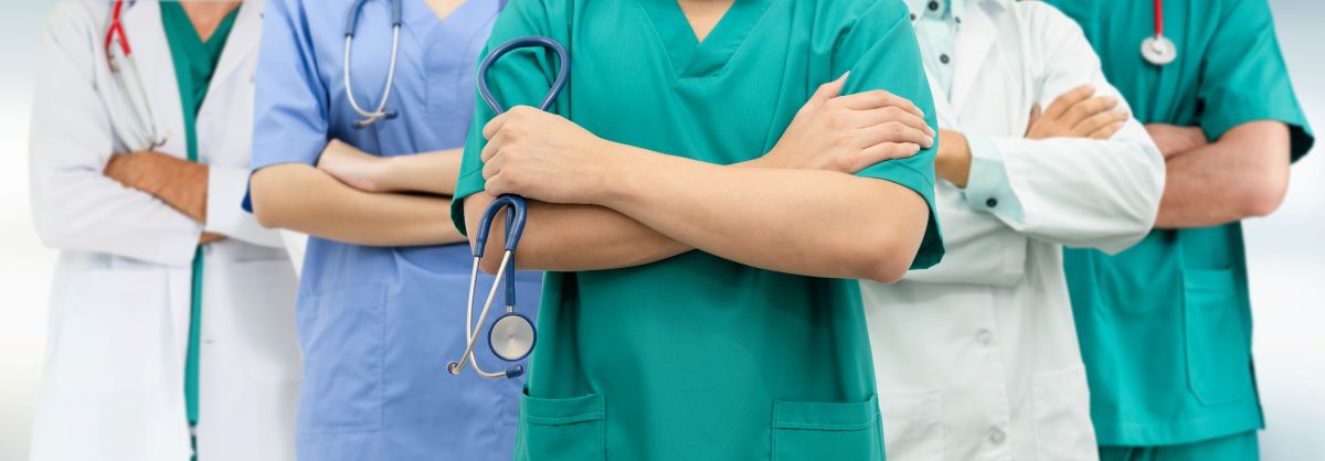 The importance of fire protection in Hospitals