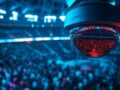Safety First: A Proactive Approach to Fire Protection & Security at Entertainment Venues