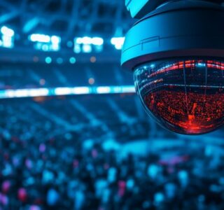 Safety First: A Proactive Approach to Fire Protection & Security at Entertainment Venues