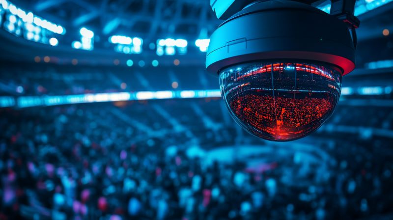 Safety First: A Proactive Approach to Fire Protection & Security at Entertainment Venues