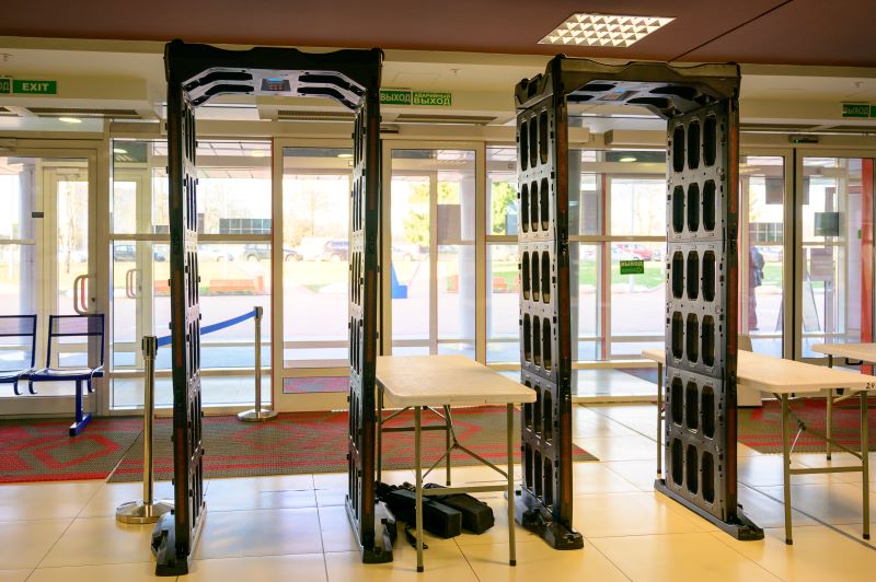 Safety First: A Proactive Approach to Fire Protection & Security at Entertainment Venues