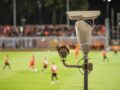 The Importance of Video Surveillance, Access Control, and Intrusion Detection in Sports Facilities