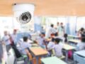 Modern school security goes beyond cameras. Learn how AI detection and layered systems help stop incidents before they escalate and keep campuses safer.