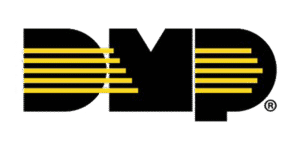 DMP Logo