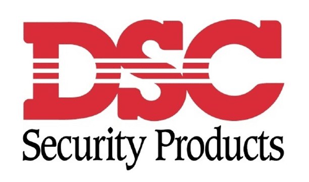 DSC Security Products Logo