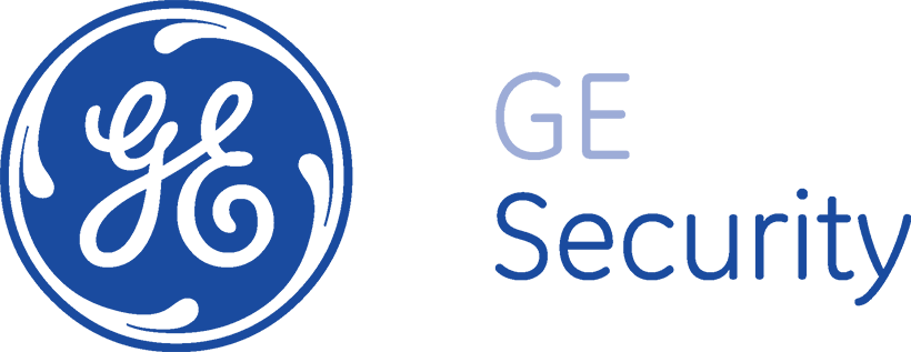 General Electric Security Logo
