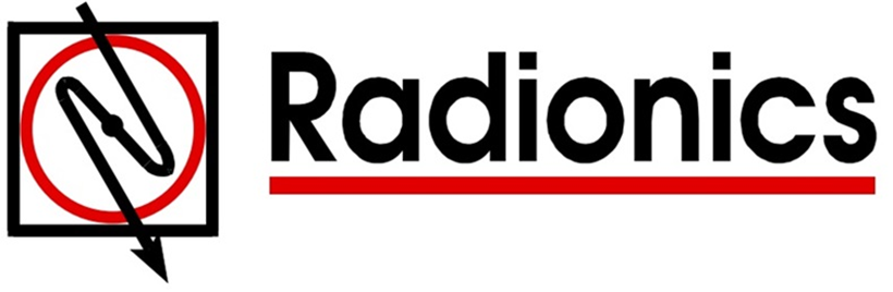Radionics Logo