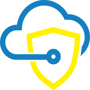 Shield Icons – Cloud Hosted Solutions | OLIVER Fire Protection & Security