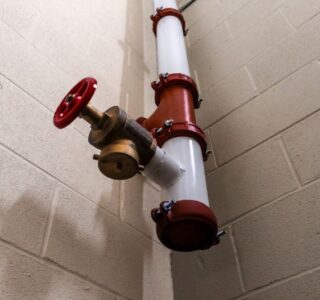Ensure building safety with NFPA 14–properly designed, installed, and maintained standpipe systems protect occupants, property, and aid firefighters.