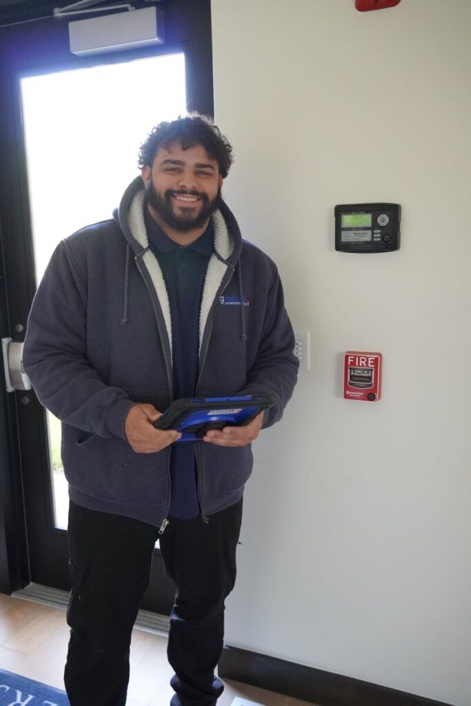 Common fire protection inspection issues property owners overlook and how addressing them improves safety, compliance, and system performance.