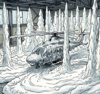 Foam fire suppression systems explained, including AFFF, PFAS concerns, and the shift to fluorine-free foam solutions for modern fire protection.